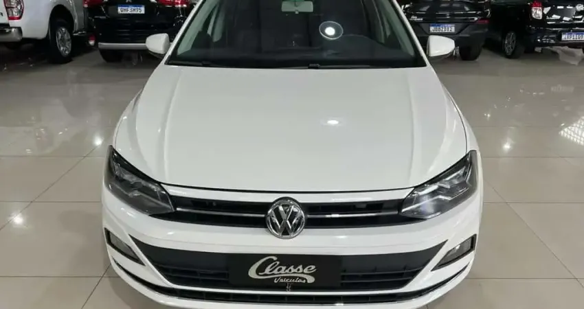 VOLKSWAGEN POLO HL AD 2019