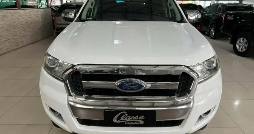 FORD RANGER XLTCD2 25C 2017