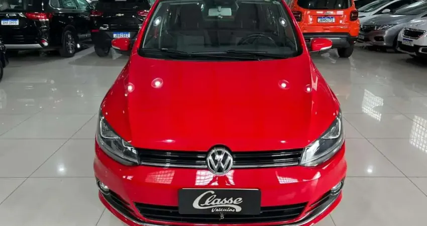 VOLKSWAGEN FOX HL MFV 2018