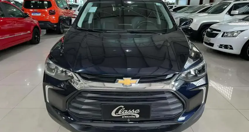 CHEVROLET TRACKER T A LTZ 2023