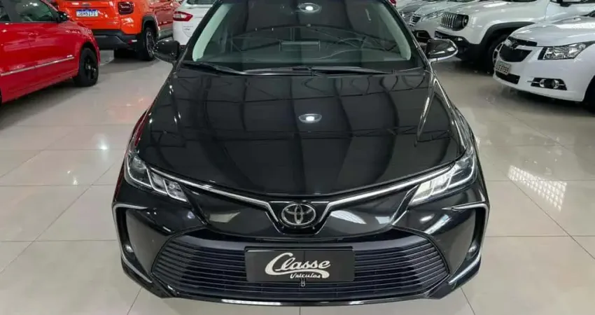 TOYOTA COROLLA XEI 20 2023