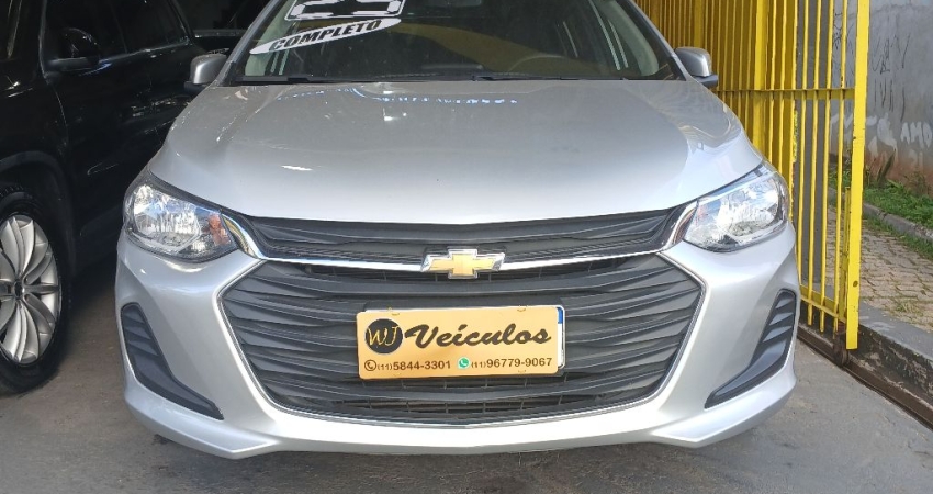 Lindo carro