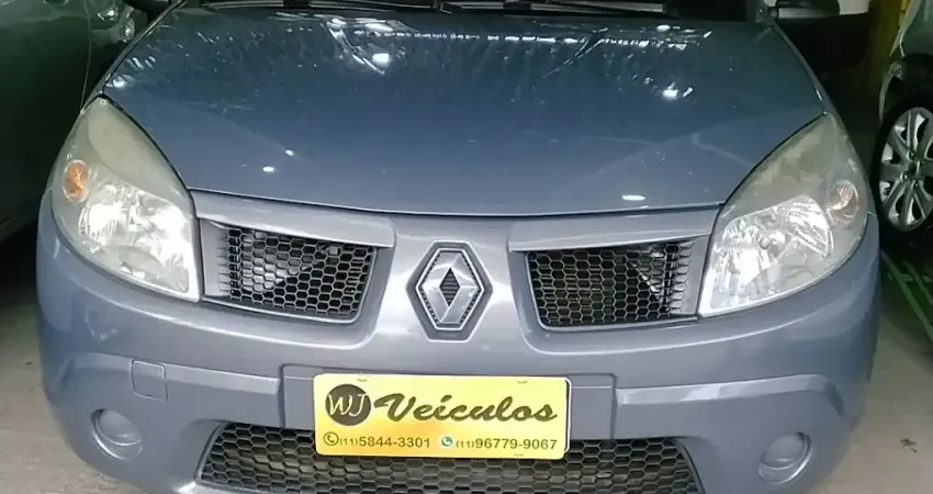 Carro bom 
