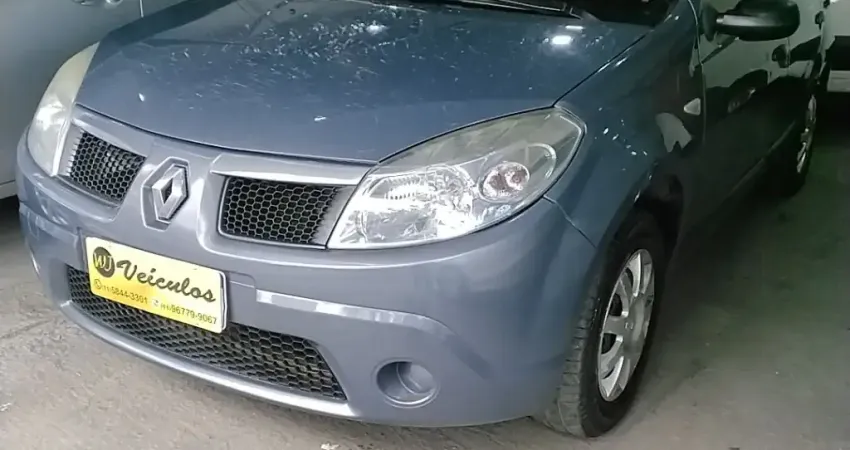 Carro bom 