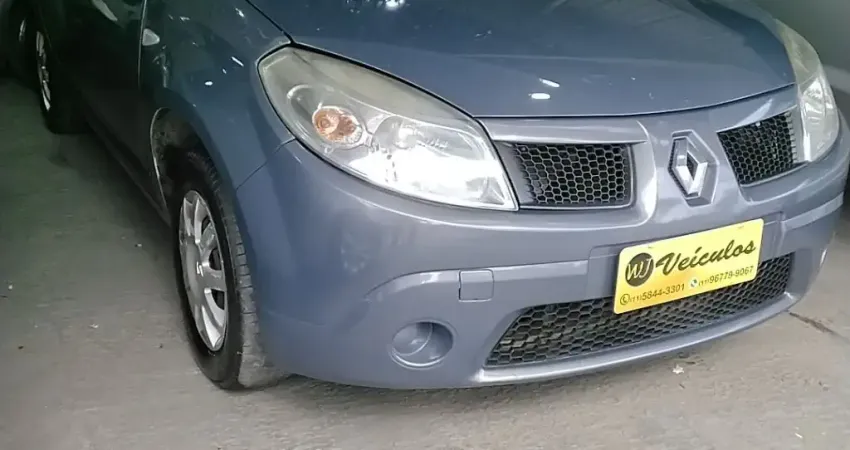 Carro bom 