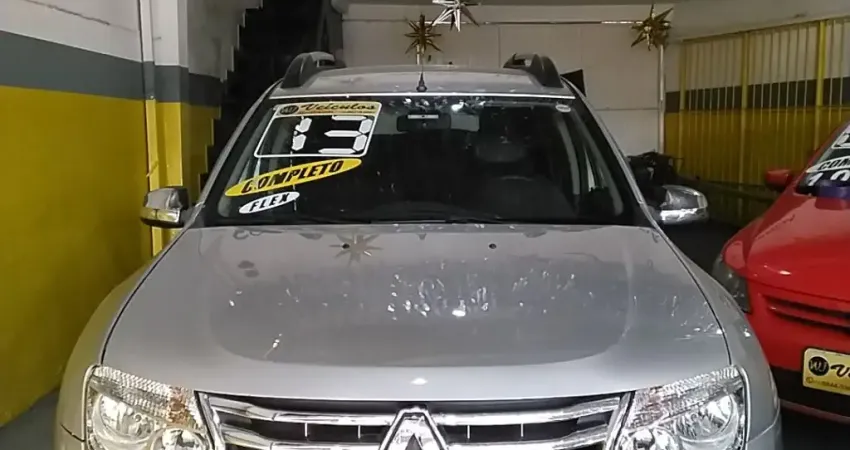 Carro bem conservado