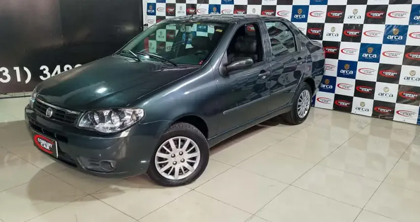 FIAT FIAT SIENA FIRE FLEX 2010
