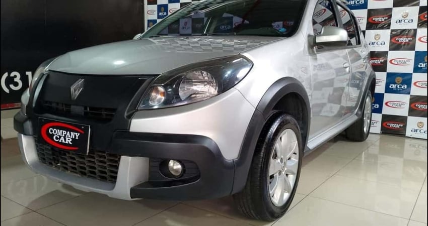 RENAULT SANDERO SW1616VA 2013