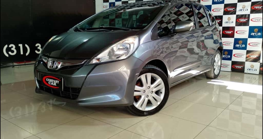 HONDA FIT EX AT