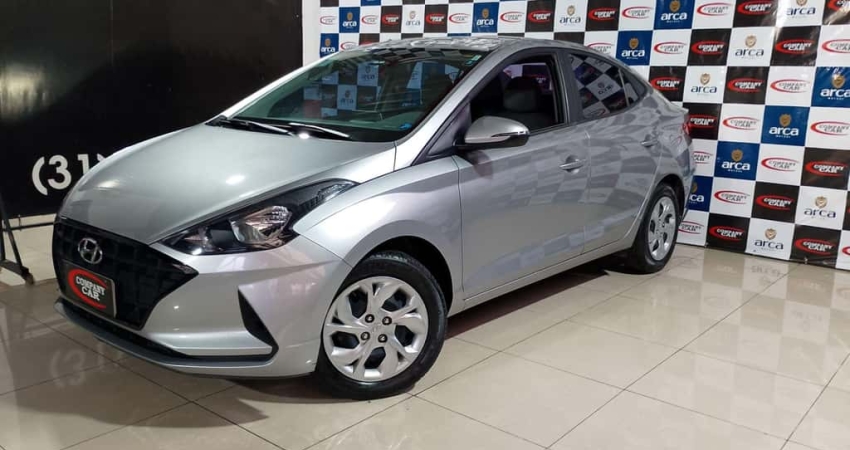 HYUNDAI HB20S 1.0 VISION 2022