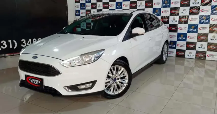 FORD FOCUS SE AT 2.0SC 2017