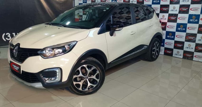 RENAULT CAPTUR INTEN 20A 2018