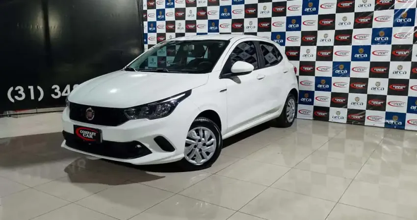 FIAT ARGO DRIVE 1.0 2020