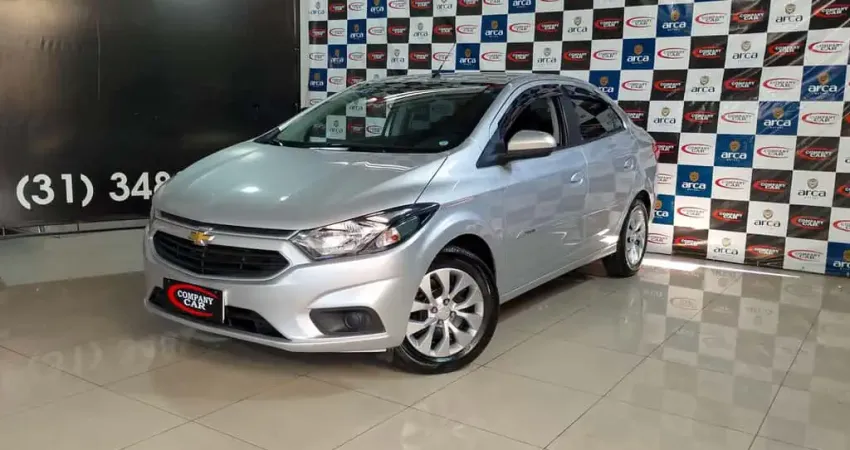 CHEVROLET PRISMA 1.4 MT LT 2017