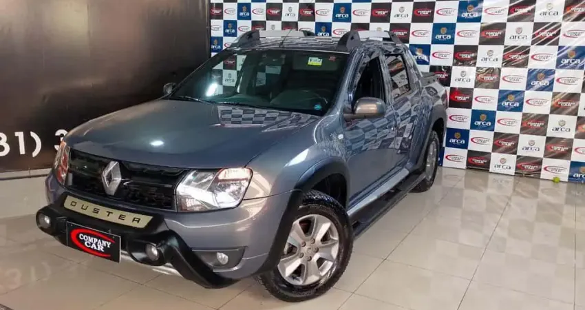 RENAULT OROCH DYN 16 SCE 2017