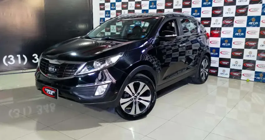 KIA KIA SPORTAGE EX2 OFFG4 2014