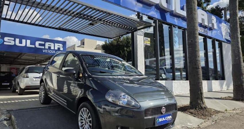 FIAT PUNTO ESSEN. 1.6 DL 2011