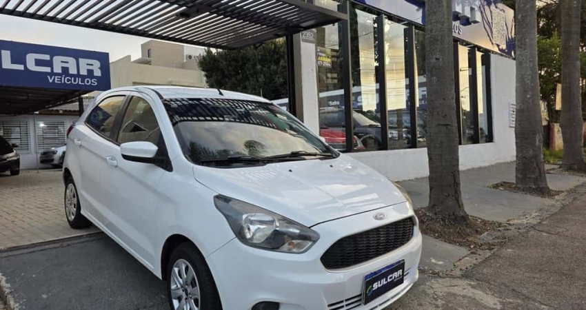 FORD KA SE 1.0 HA 2015