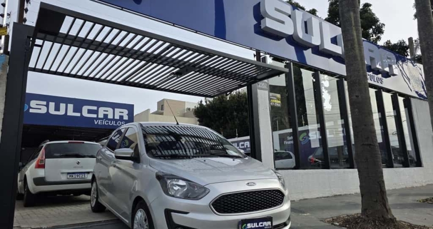 FORD KA SE 1.0 HA C 2019