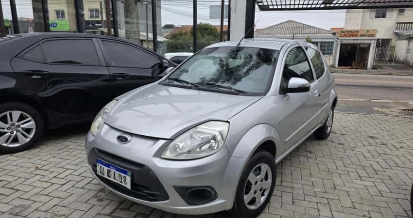 FORD KA FLEX 2013