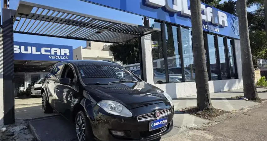 FIAT BRAVO ESSENCE 1.8 2014