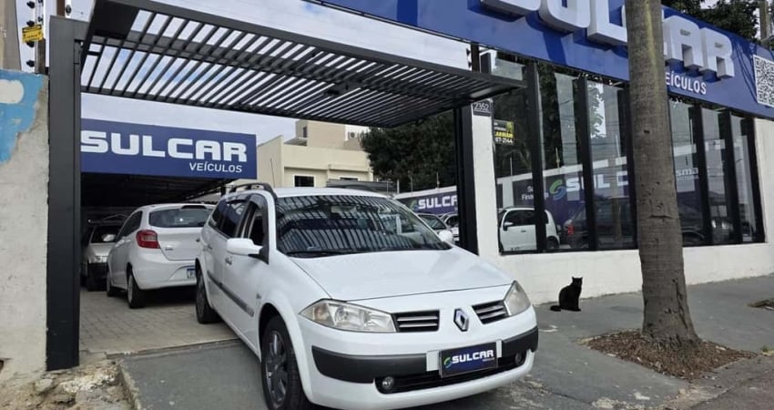 RENAULT MEGANEGT DYN 16 2013