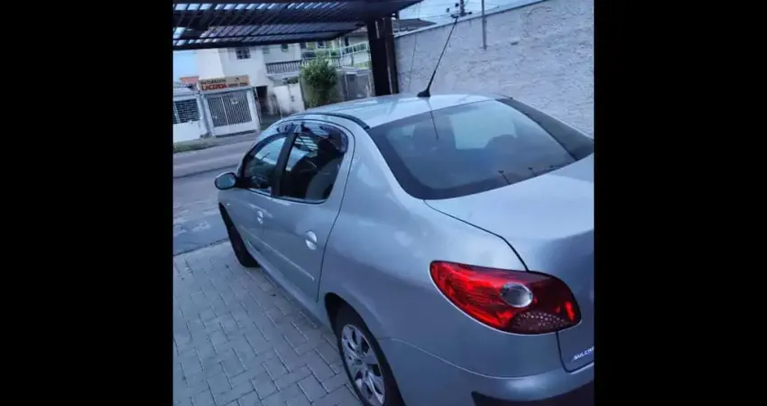 PEUGEOT 207PASSION XR 2011
