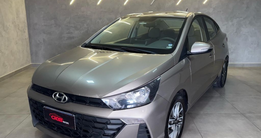 HYUNDAI HB20S LIMITED