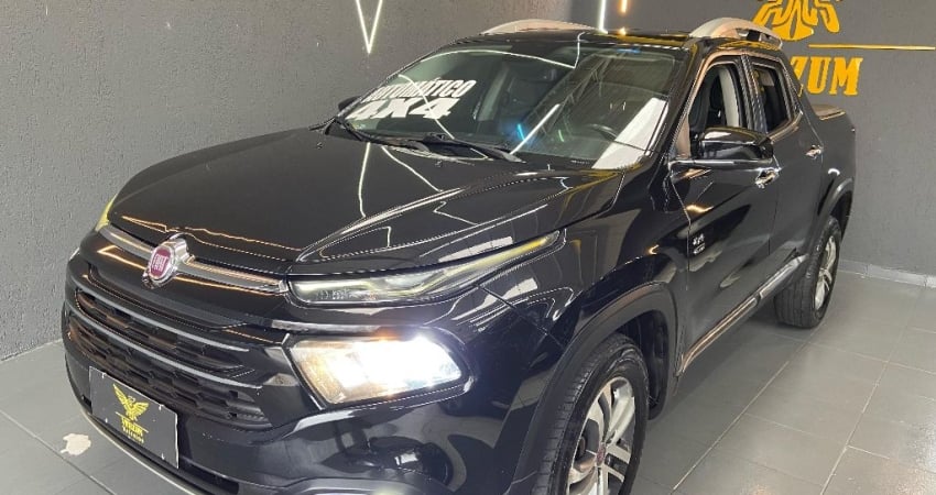 FIAT TORO 2.0 16V TURBO DIESEL VOLCANO 4WD AT9