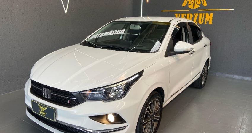 FIAT CRONOS 1.8 E.TORQ FLEX PRECISION AT6