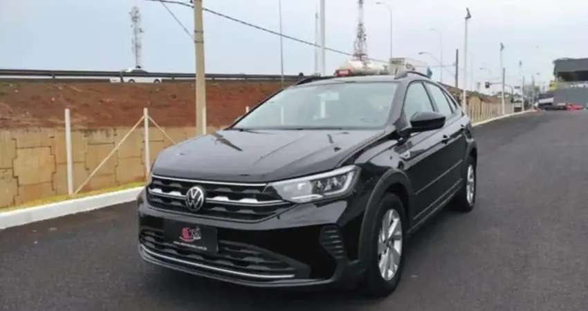 Volkswagen Nivus 2021 1.0 200 tsi total flex comfortline automático