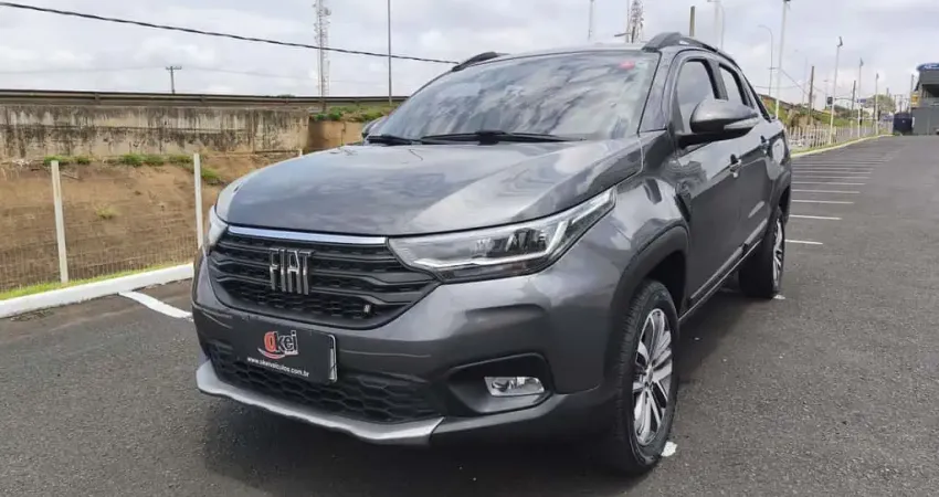 Fiat Strada 2022 1.3 firefly flex volcano cd manual