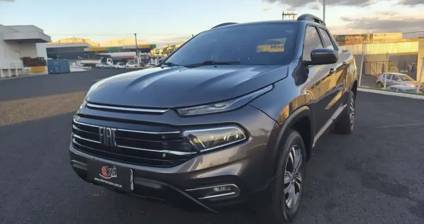 Fiat Toro 2023 1.3 turbo 270 flex freedom at6