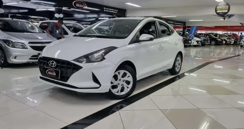 HYUNDAI HYUNDAHB20S 10M VISION 2022
