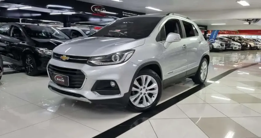 CHEVROLET TRACKER PREMIER 2019