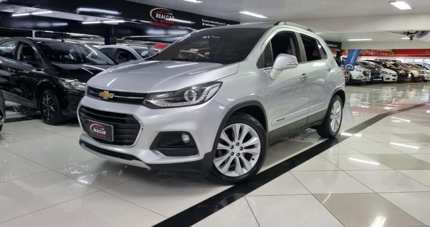 CHEVROLET TRACKER PREMIER 2019
