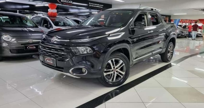 FIAT TORO 2.0 VOLCANO 4X4 TURBO 16V