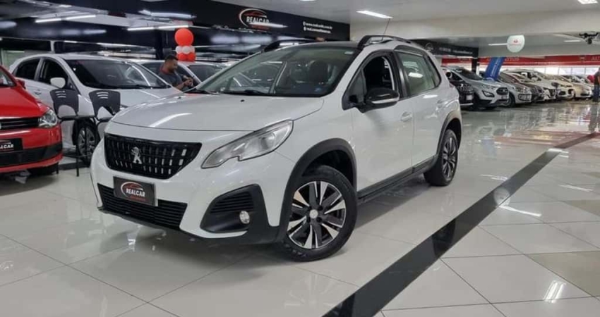 PEUGEOT 2008 1.6 ALLURE PACK BUSINESS