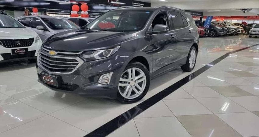 CHEVROLET EQUINOX 1.5 LT TURBO 172cv