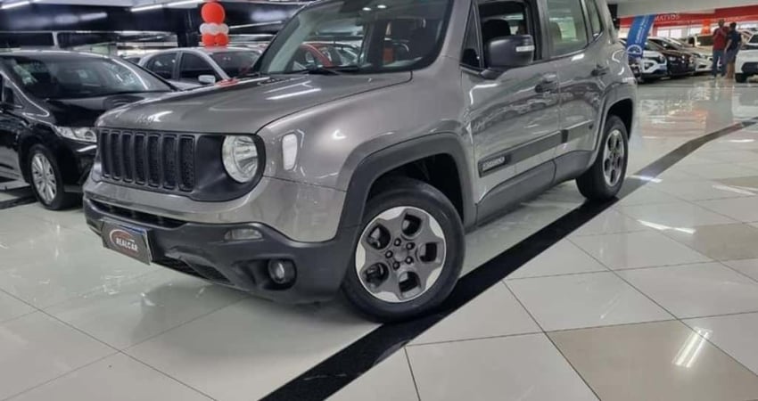 JEEP RENEGADE 1.8 4X2 16V