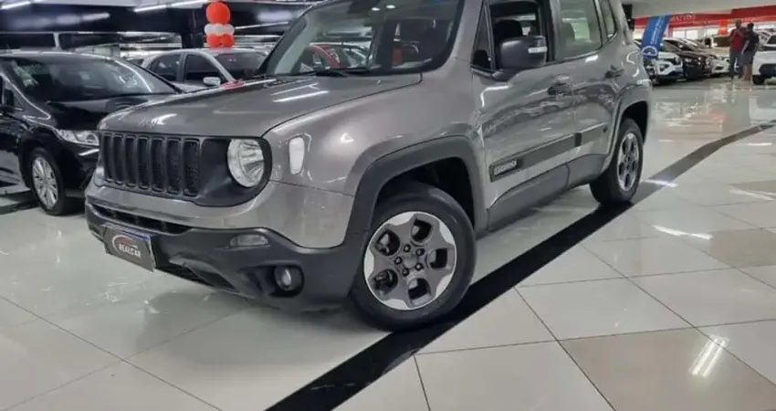 JEEP RENEGADE 1.8 4X2 16V