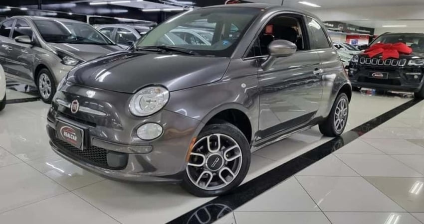 FIAT 500 1.4 CULT 8V 2P