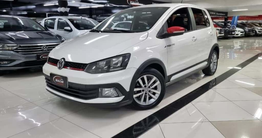 VOLKSWAGEN FOX 1.6 MI PEPPER 16V 4P