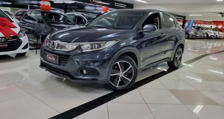 HONDA HR-V 1.8 TOURING FLEXONE 16V 4P