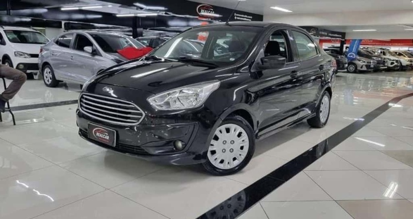 FORD KA 1.5 FREESTYLE 12V 4P