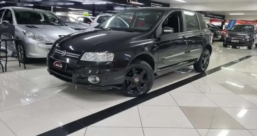 FIAT STILO 1.8 CONNECT 16V 4P