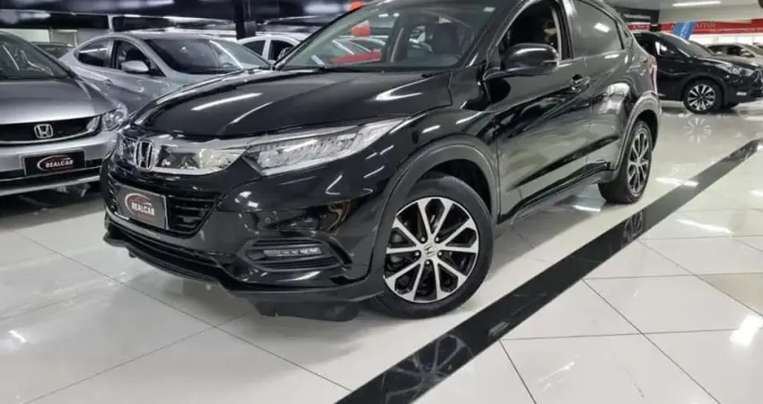 HONDA HR-V 1.5 TOURING TURBO 16V 4P