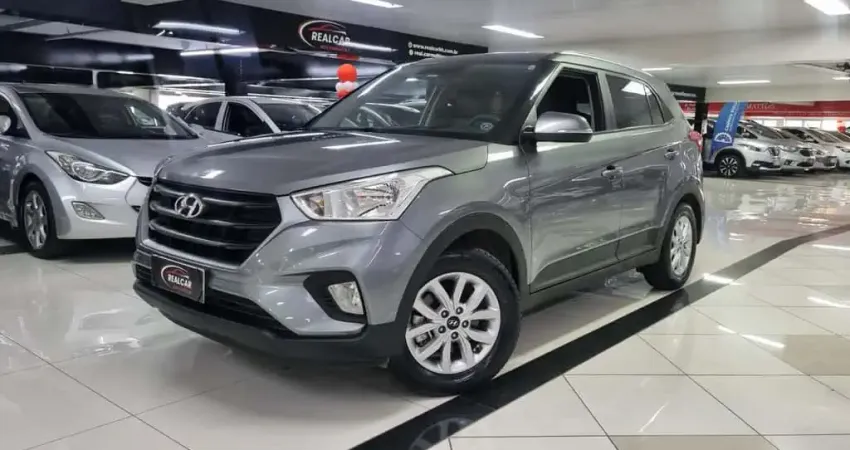 HYUNDAI CRETA 16A ACTION 2023