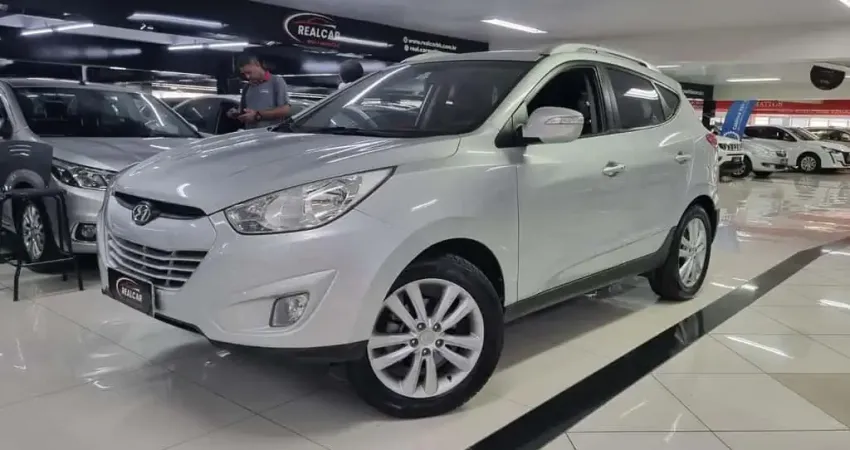 HYUNDAI X35 B 2015