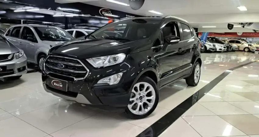 FORD ECOSPORT TITNAT 2.0 2019